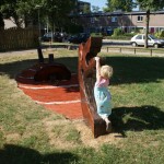 Vikingschip Arnhem