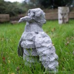 Pinguïn Aluminium