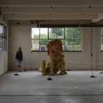 Hond Twente Bienale Hengelo
