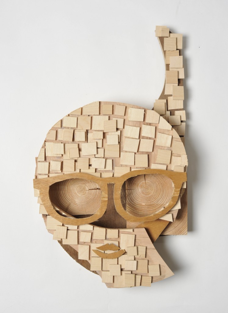 portret 10, 2013