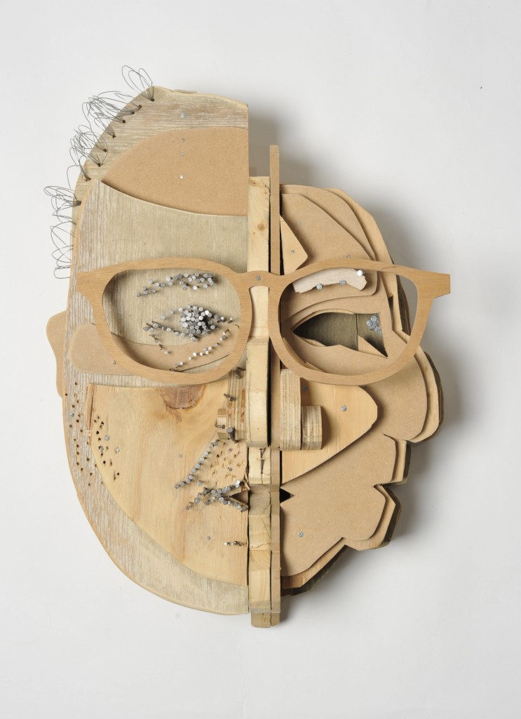 portret 2, 2013