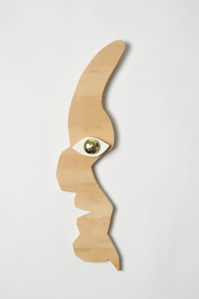 portret 4, 2013