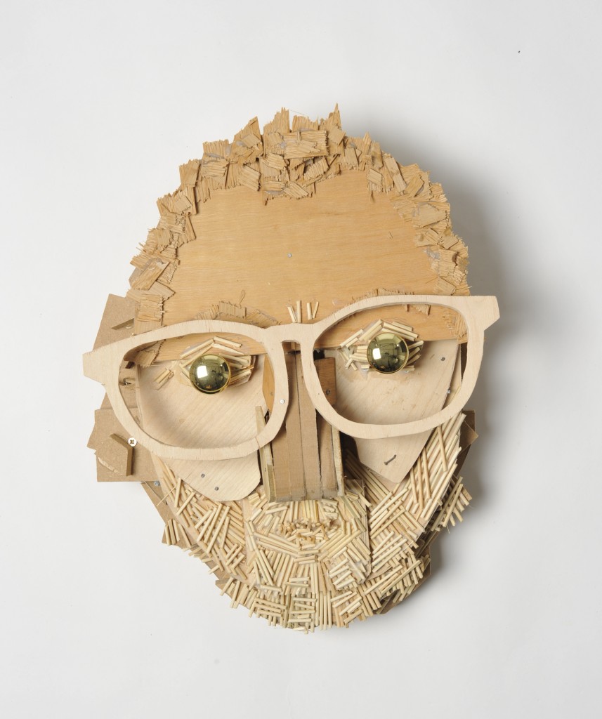 portret 5, 2013