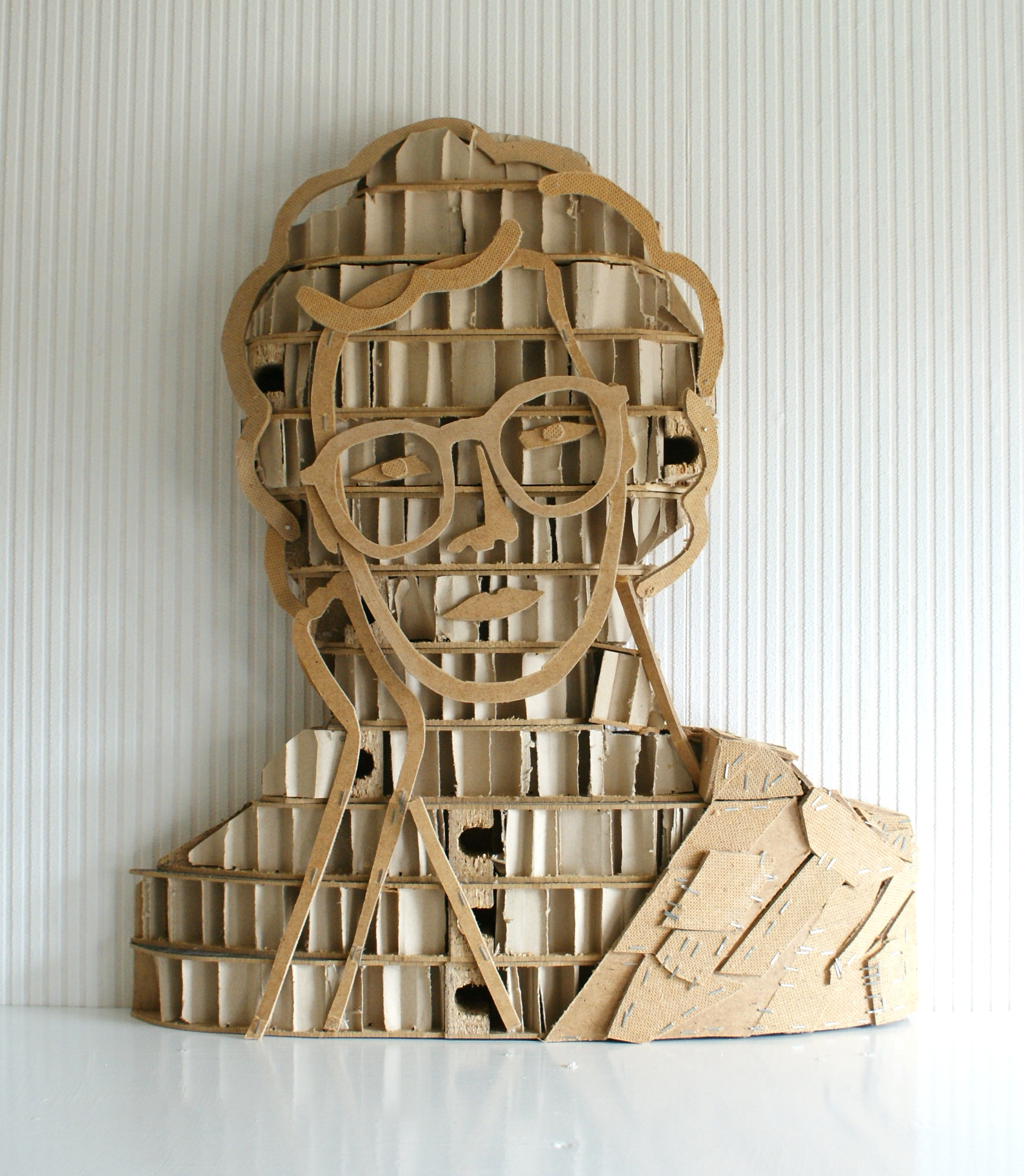 Sjoukje Gootjes portret 32