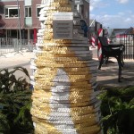 Jaarpaal 2012 Holten Sjoukje Gootjes
