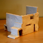Trap Architectuur