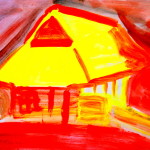 Huis