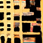 Collage Ladder
