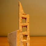 Ladder Keramiek