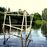Project Woei Geraamte 2011, Amsterdam