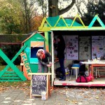 In het hart van je fantasie 1 2011, Amsterdam