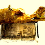 Maquette In Het Hart Van Je Fantasie Amsterdam