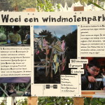 Woei project Amsterdam